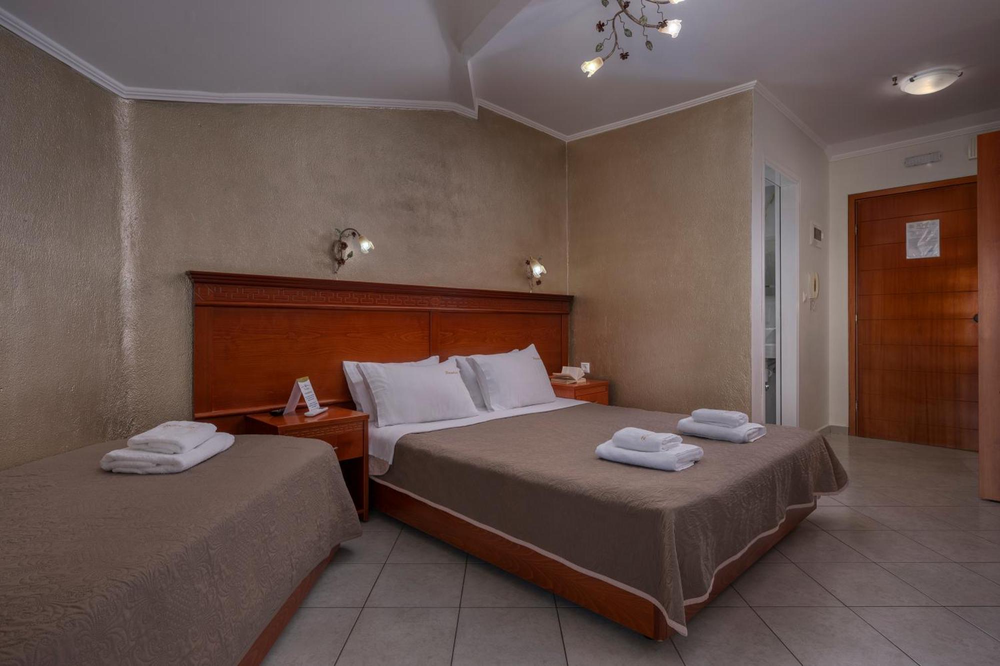 Paradise Vrasná Pokoj fotografie